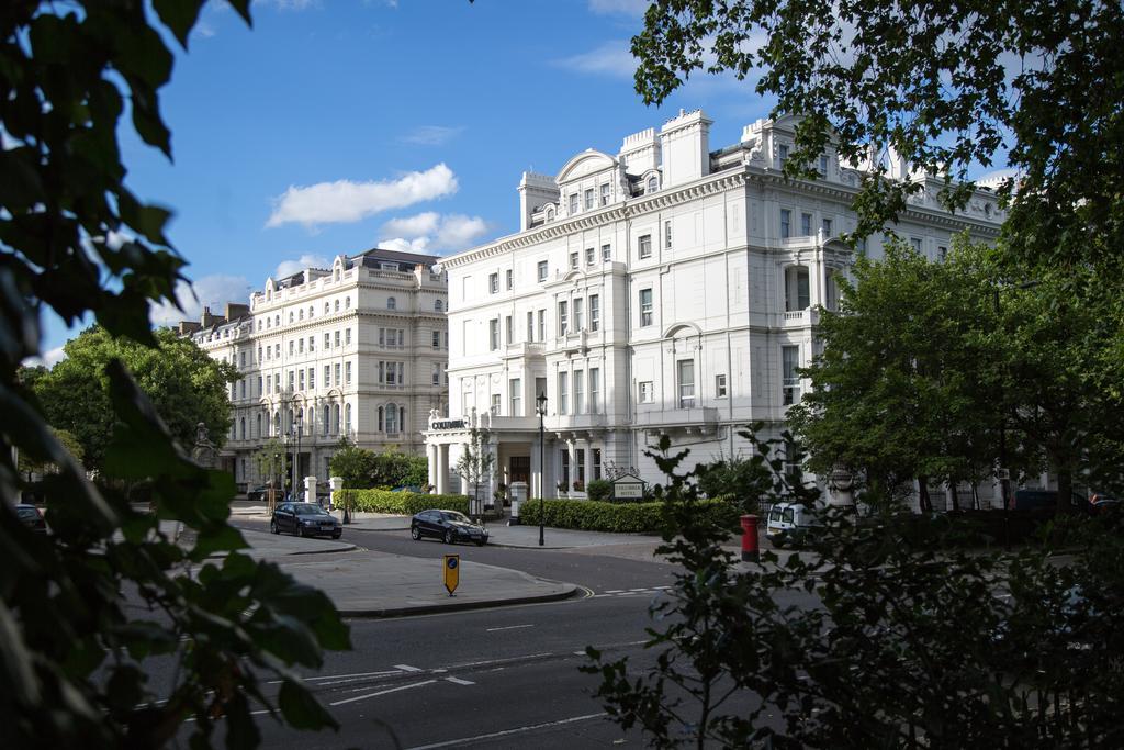 The Columbia Hotel Londres Exterior foto